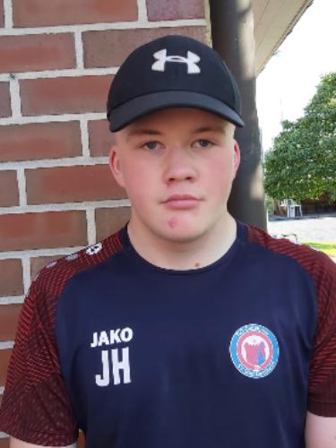 Jan-Malte Hillmann