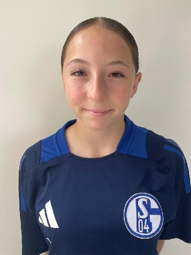 Charlotte Marie Müller