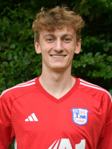 Simon Kösters