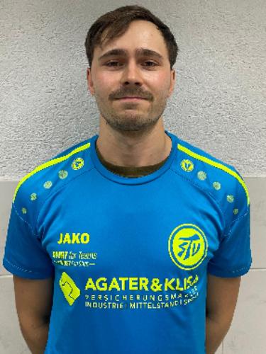 Florian Bretschneider