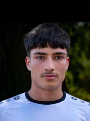 Dildar Osman