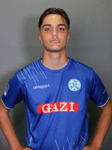 Mihael Milinovic