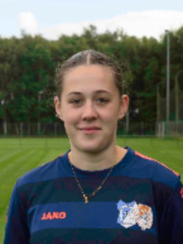 Sanne Smit