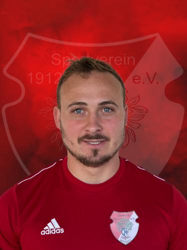 Florian Seibel