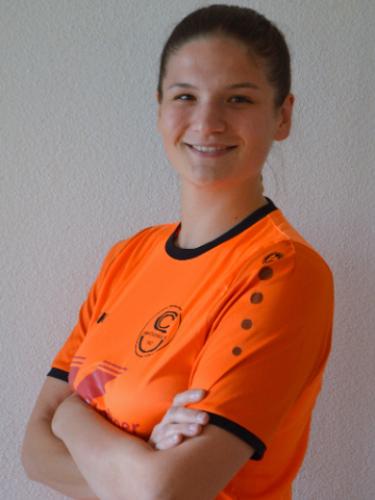 Patricia Gacek