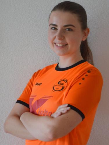 Franziska Maurer