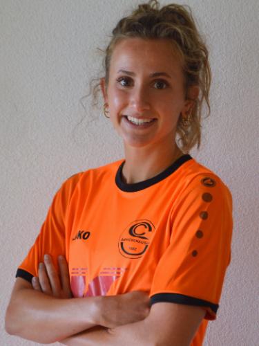 Lena Scharpfenecker