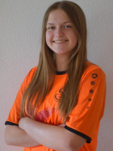Laura Schmidt