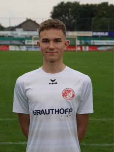 Marc Dammhorst