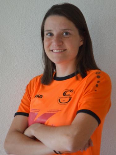 Anke Walter
