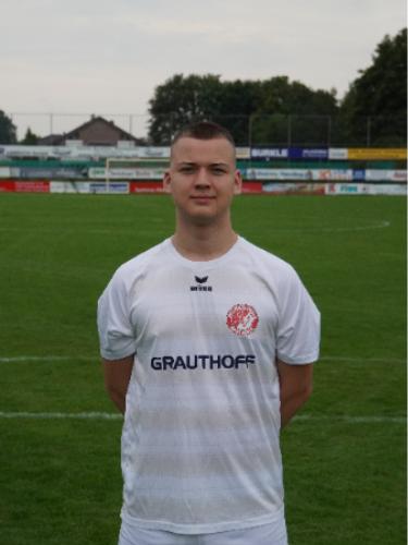 Alexander-Max Sperling