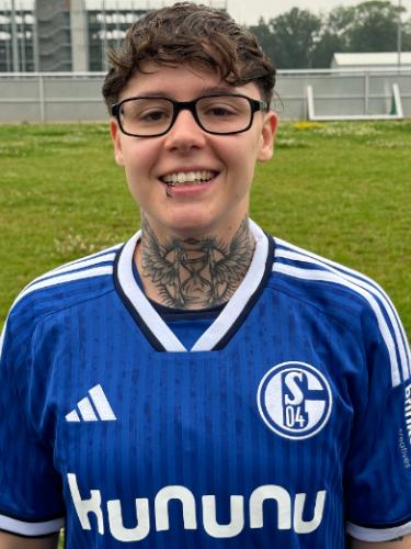 Sophie Maria Müller