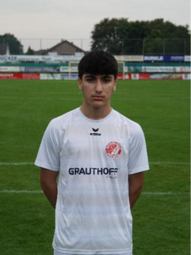 Dilwar Khider Ismael Ismael