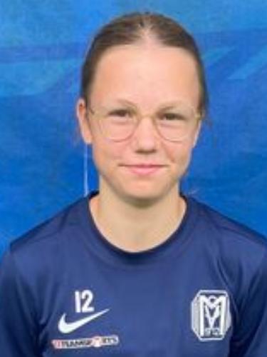 Marie Löchtenbörger