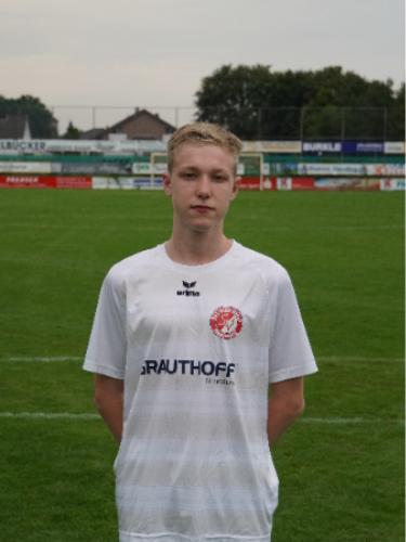 Leon Meier