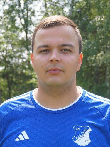 Raphael Schymonski