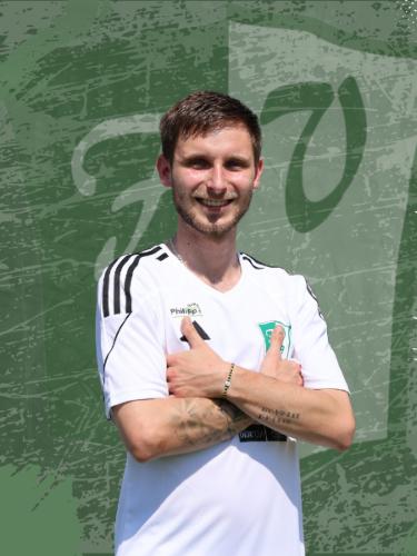 Bastian Vohwinkel