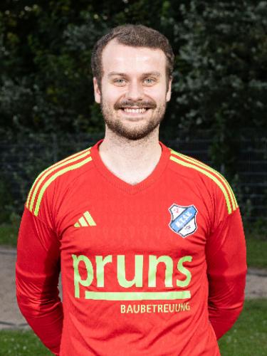 Max Alexander Bettzüche