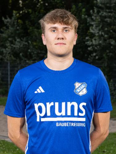 Finn Matti Döscher