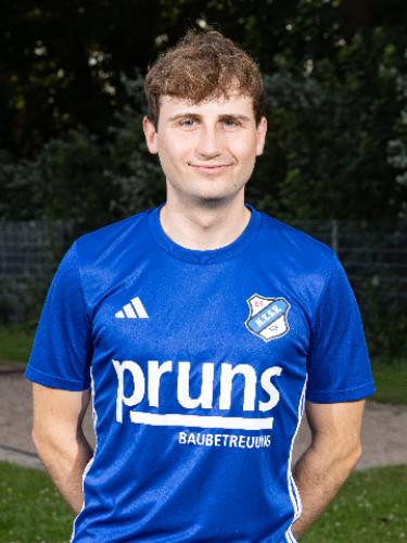 Tom Niklas Langer