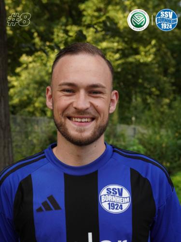 Tobias Schreiner