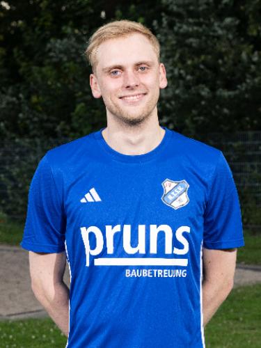 Lasse Hans Nikolai Jonathan Lassen