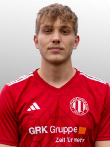 Richard Gransow