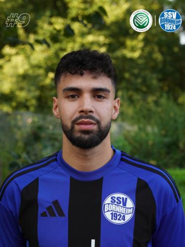 Mohamed Amin Zaim