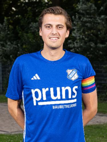 Paul Schacht