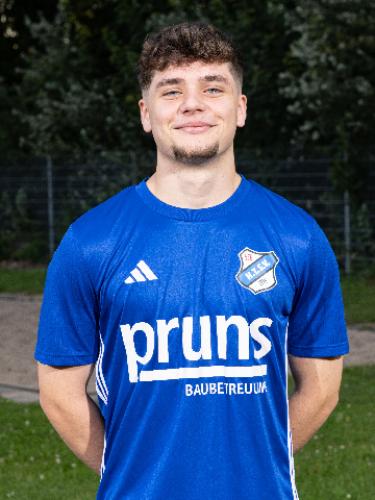 Linus Sitzlach