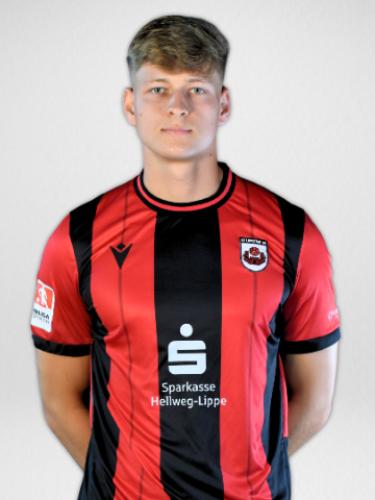 Damian Artur Biniek