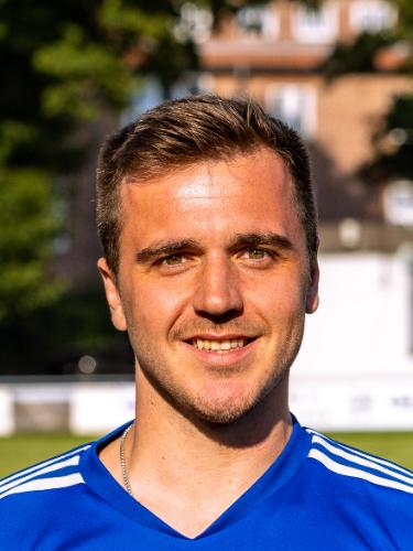 Jannik Arnold