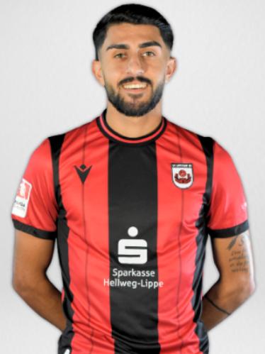 Samet Coskun