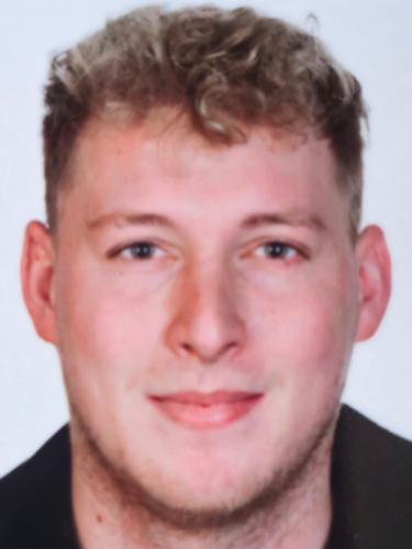 Calvin Nemes