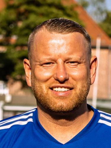 Jan Eggers