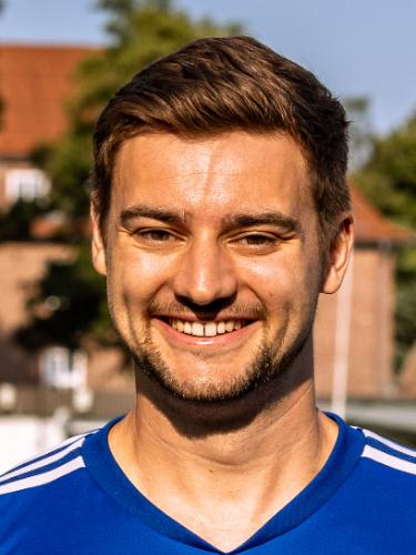 Chris Niklas Heuermann