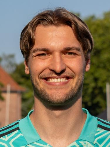 Mirko Oest