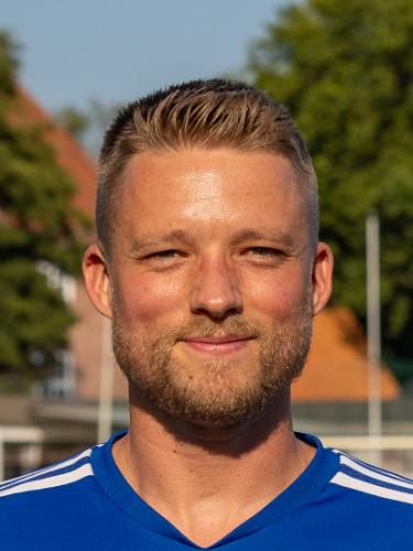 Henrik Petersen
