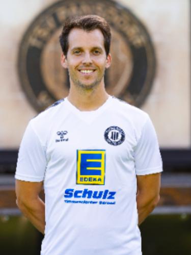 Joel Denker