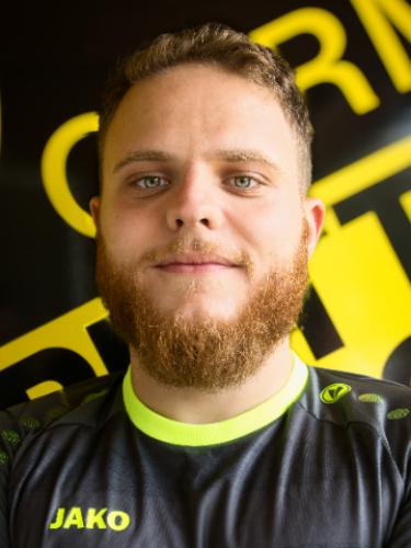 Rune Zeller