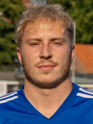 Tim von Aspern