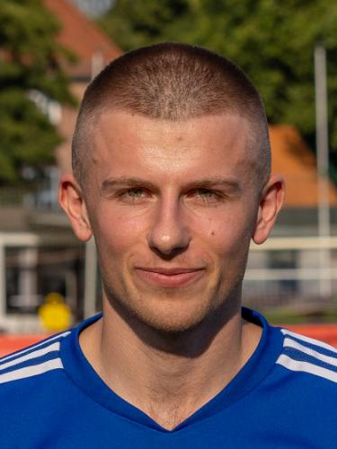 Maksym Zanko