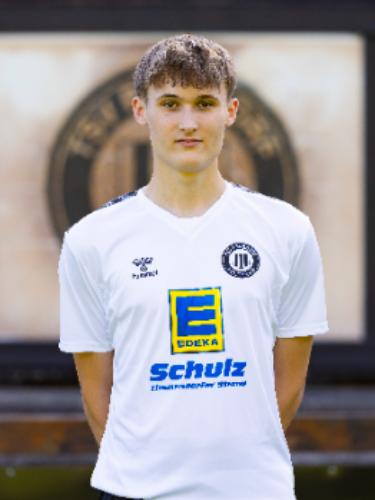Jannik Schoer