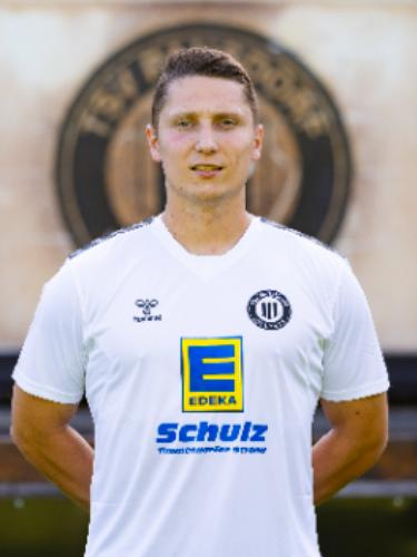 Malte Villbrandt
