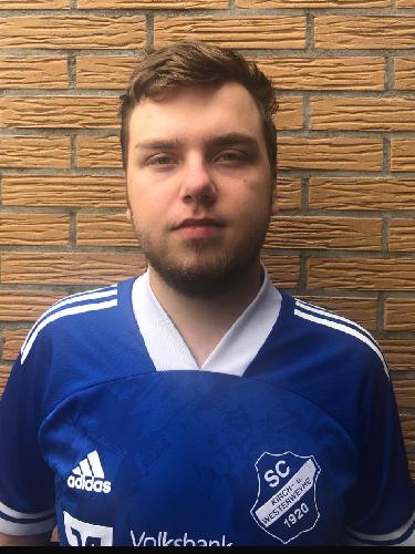 Finn-Ole Hausmann