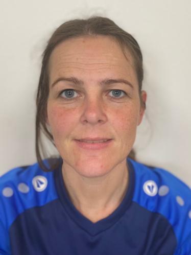 Heike Klotsche