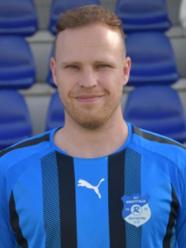 Cedric Bußmann