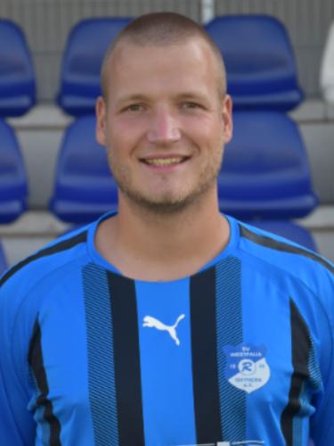 Michel Dickx