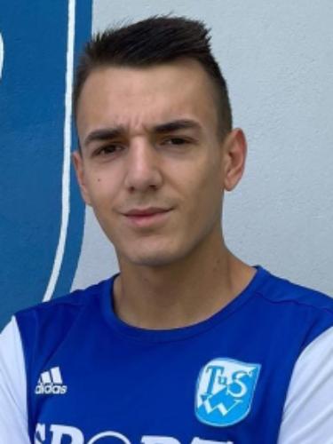 Fahrudin Alic