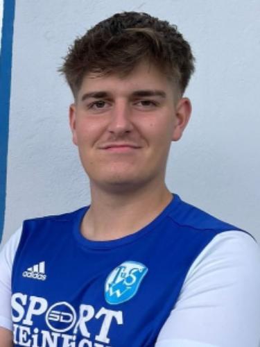 Henning Borstel